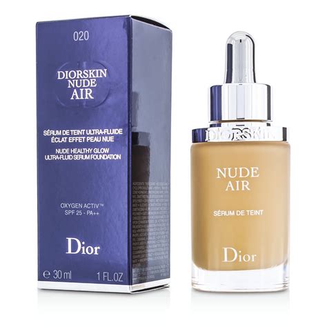 dior foundation serum|best serum foundation no makeup.